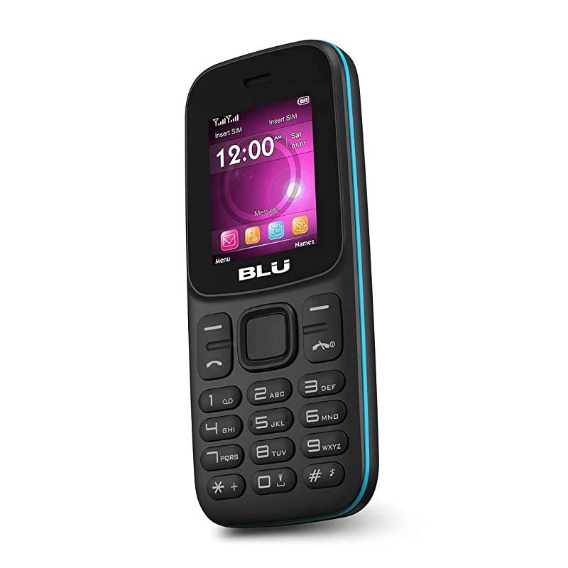 Z5 GSM Unlocked Dual Sim Black