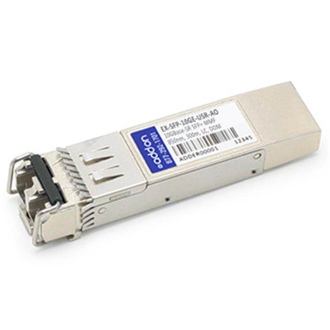 Addoncomputer.Com Sfp+ Module