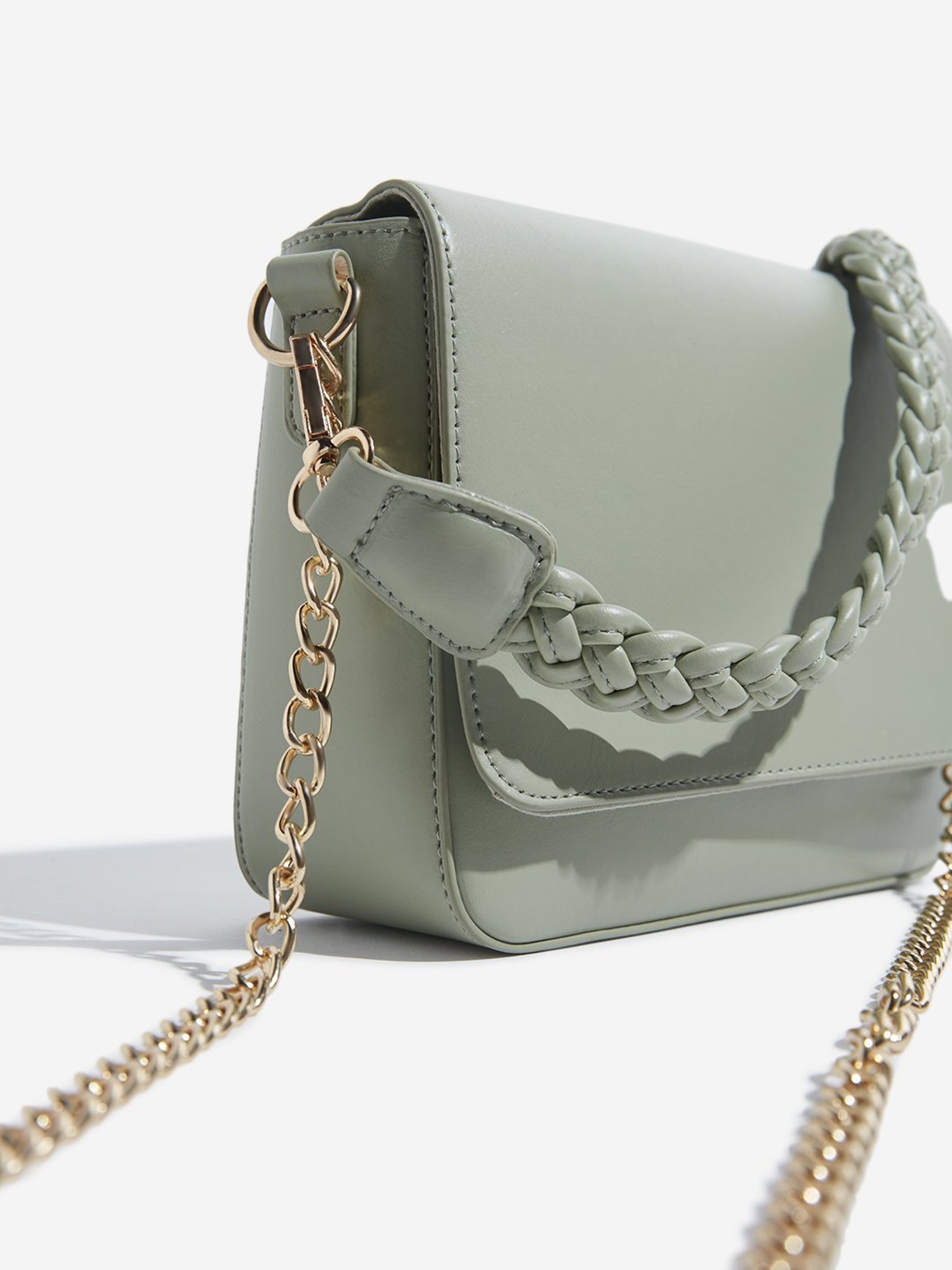 Favore Tan Solid Small Slings