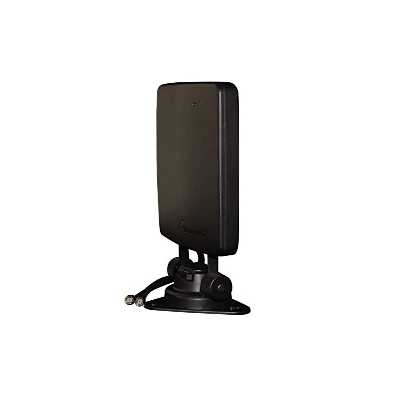 HiGain Indoor DualBand Directional 9dBI Antenna Kit HD9DP