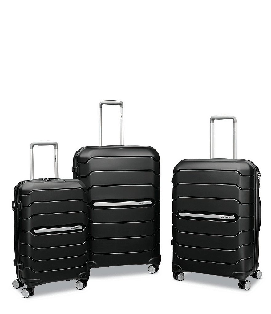 Samsonite Freeform 21#double; Spinner