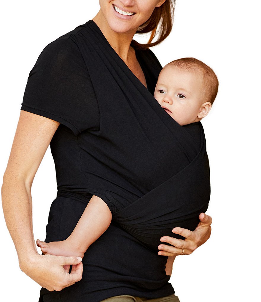 Moby Bump & Beyond Maternity T-Shirt Wrap