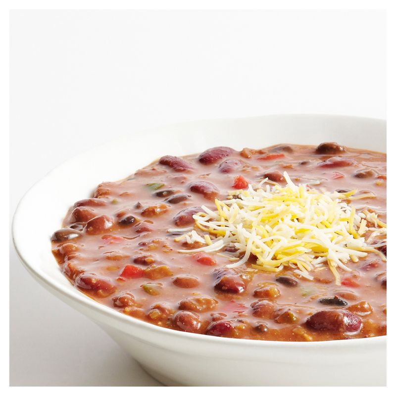 Augason Farms Southwest Chili Mix Emergency Food - 60oz