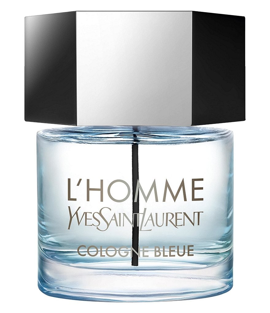 Yves Saint Laurent Beaute L'Homme Cologne Bleue Eau de Toilette