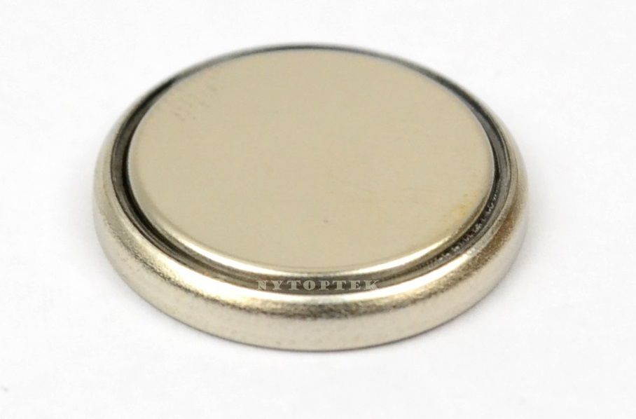 New Original Maxell ML2032 Rechargeable CMOS Lithium Backup Battery 3V