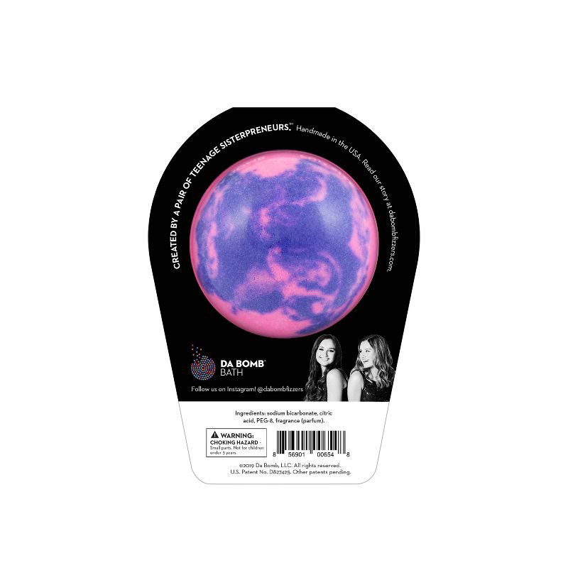 Rubiks Cube Bath Bomb Set - 2ct/5.64oz - More Than Magic™