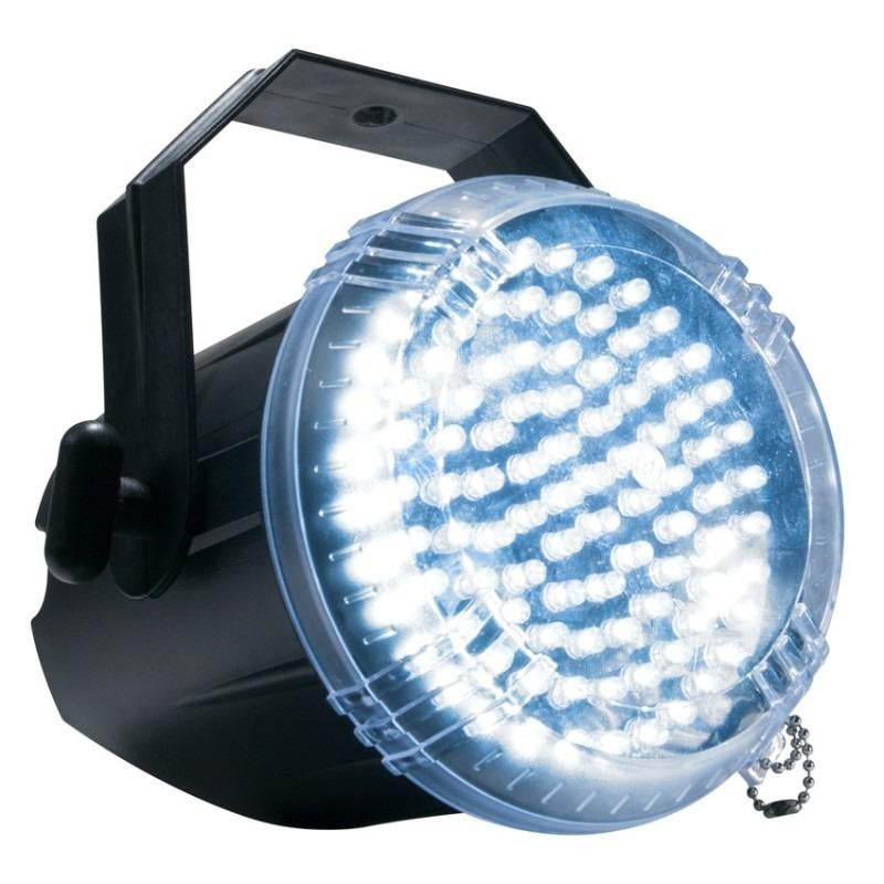 American DJ Big Shot LED II Compact Strobe Light