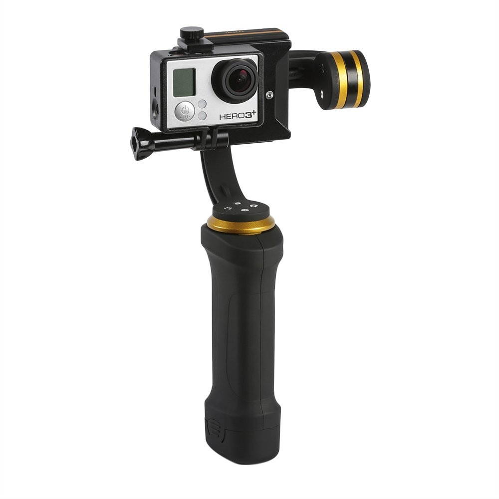 iKan FLY-X3-Plus 3-Axis Smartphone Gimbal Stabilizer #FLY-X3-PLUS
