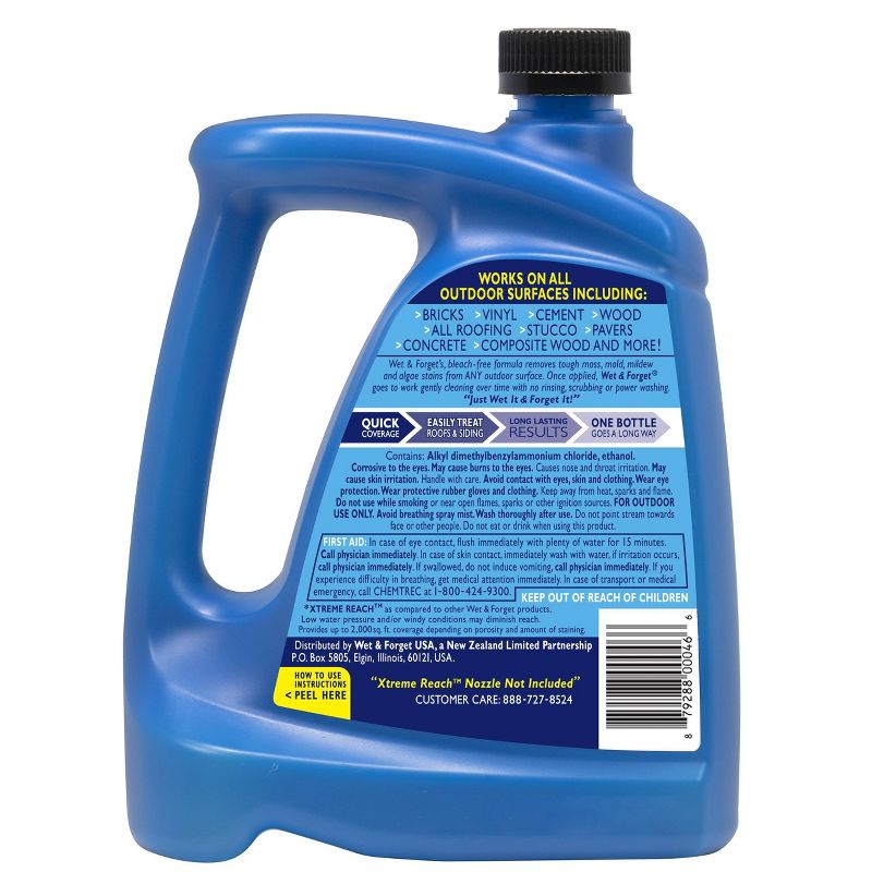 BISSELL 22 floz Oxy Stain Destroyer Pet For Carpet and Upholstery