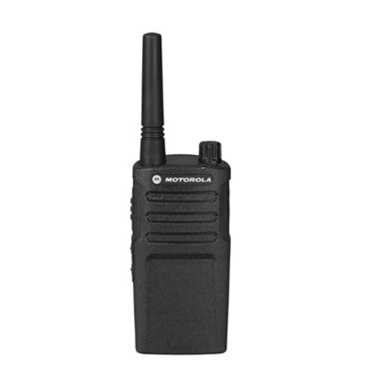 6 Pack Motorola RMU2040 Radios with Speaker Mics