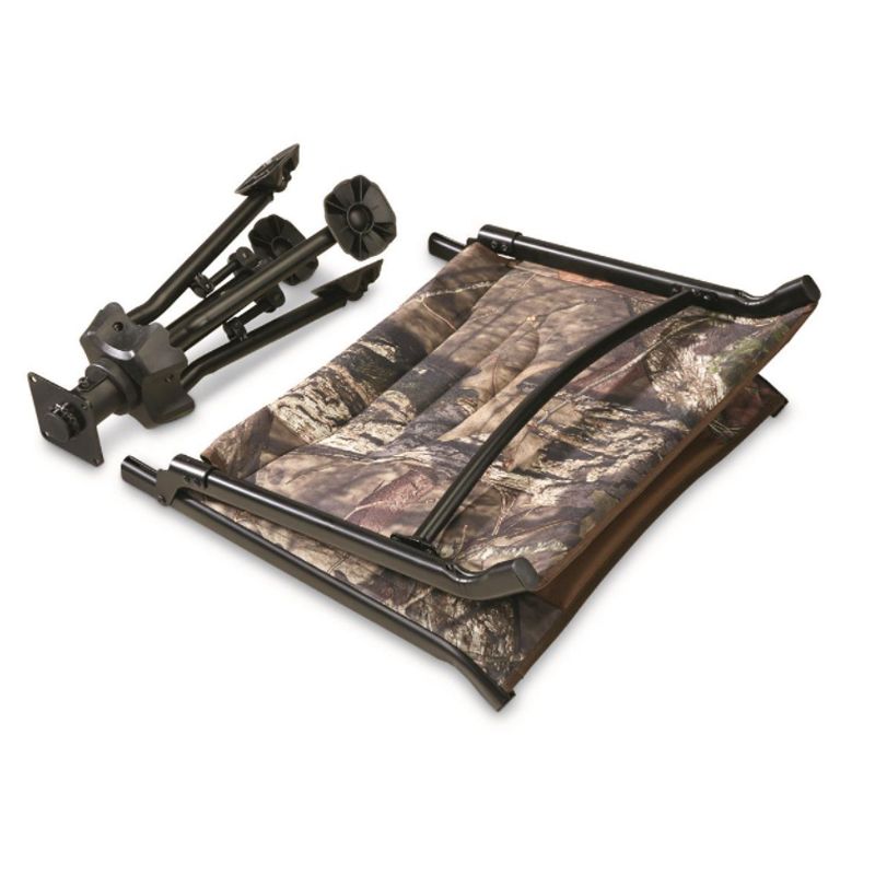 Mac Sports Beach Day Foldable Chaise Lounge Chair & Integrated Pull Cart Combo