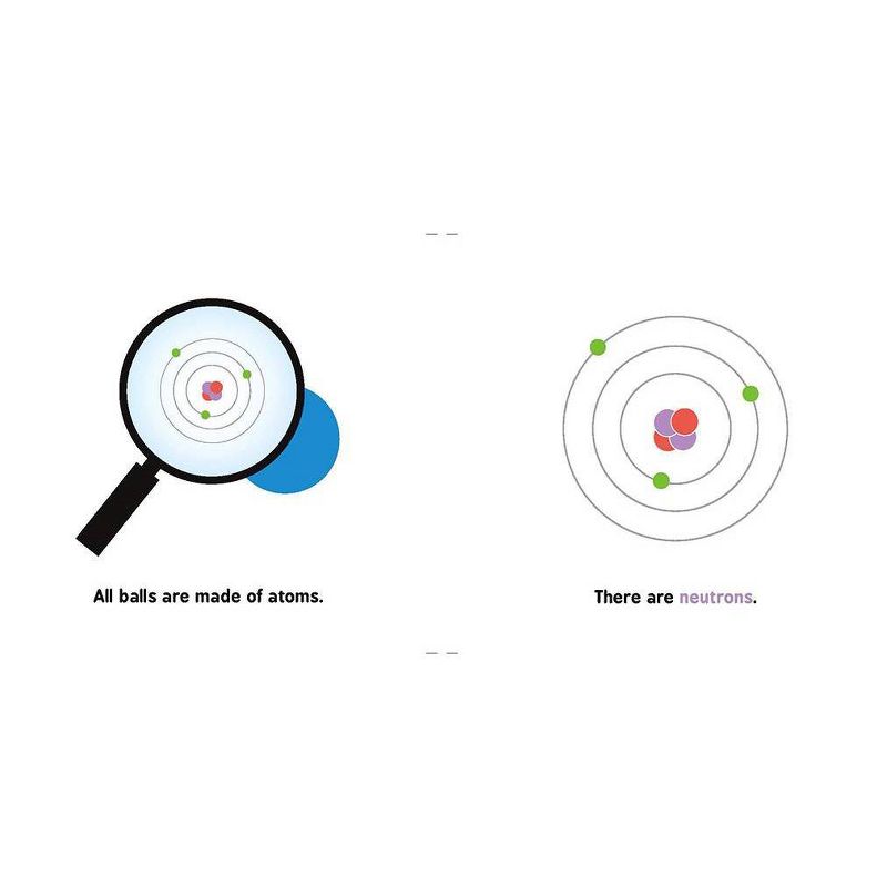 Quantum Physics for Babies (Hardcover) (Chris Ferrie)