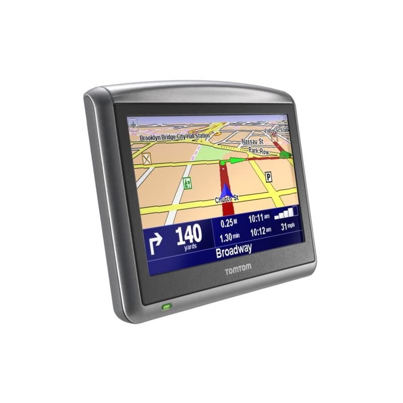ONE XL 4.3-Inch Bluetooth Portable GPS Navigator (Discontinued by Manufacturer)
