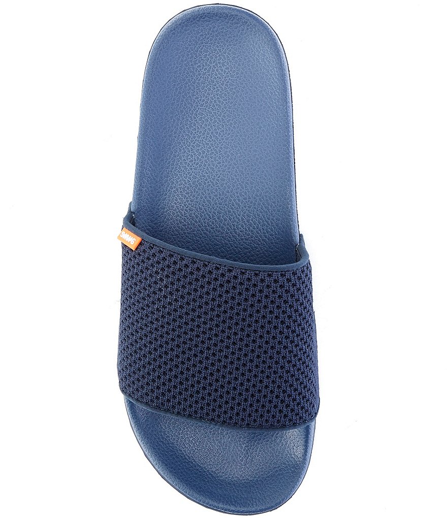 SWIMS Men's Lounge Washable Pool Slides