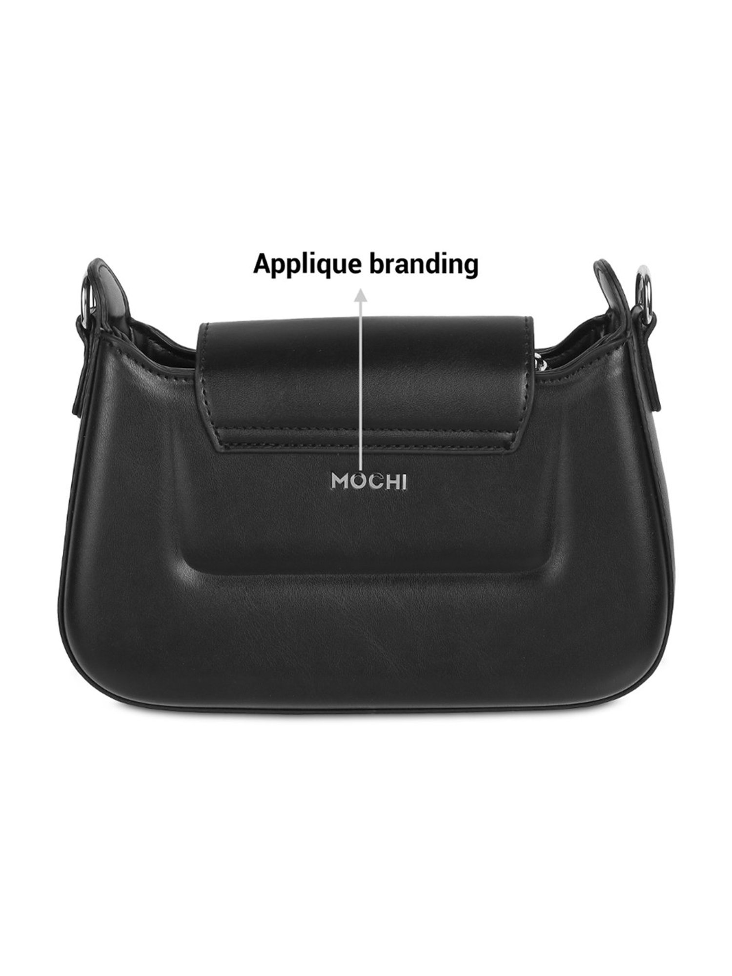 Kendall + Kylie Pink Medium Cross Body Bag