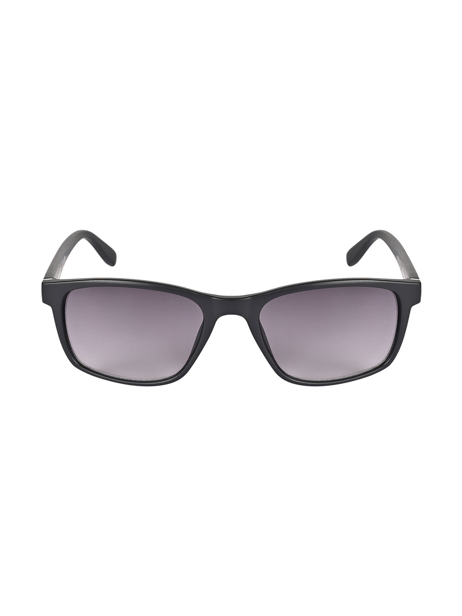Timberland Grey Square UV Protection Sunglasses for Men