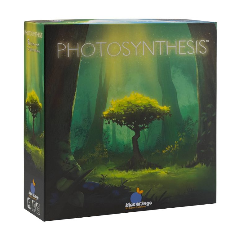 Photosynthesis Game