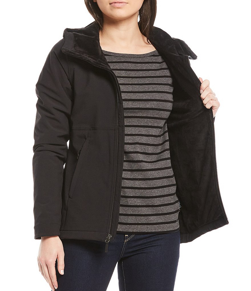 Obermeyer Maxine HydroBlock&reg; Classic Toray&reg; Airtastic&trade; Down Vest