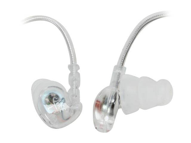 Mee audio M6-CL Canal Headphone
