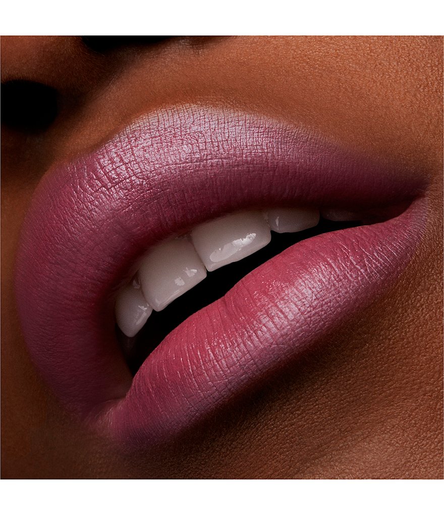 MAC Love Me Lipstick