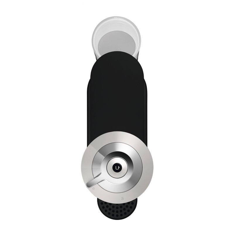 Nespresso Vertuo Next Espresso Roast Coffee Bundle By Breville