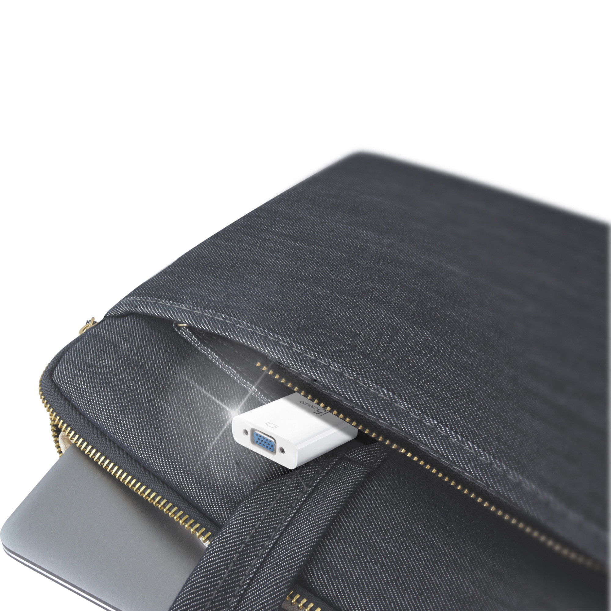 j5create DisplayPort to VGA Adapter