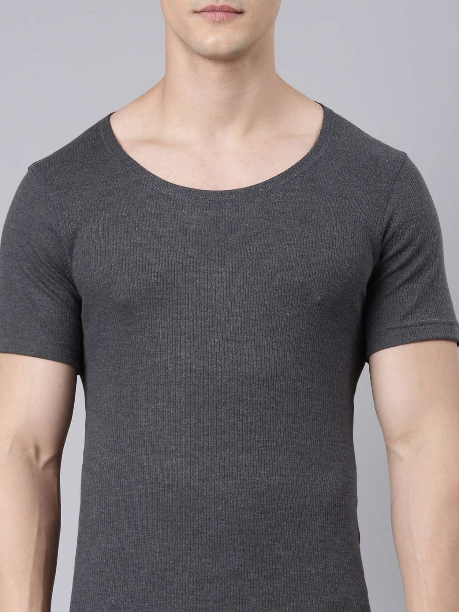 XYXX Black Thermal Top