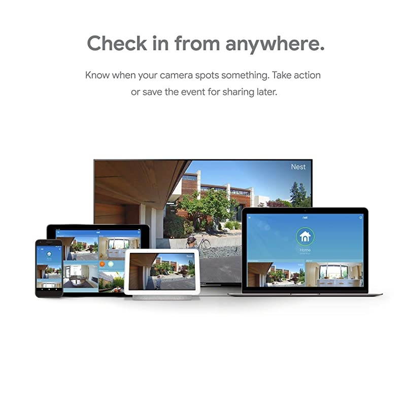 Security Camera WiFi IP Home CameraR2C 1080P HD Baby Monitor Wireless Pet Camera with AI Human Sound Detection Free Cloud Included 2Way AudioWorks with Alexa PanTilt Night Vision