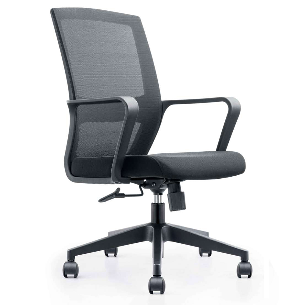 Ochine Professional office network chair Office staff chair simple modern computer chair