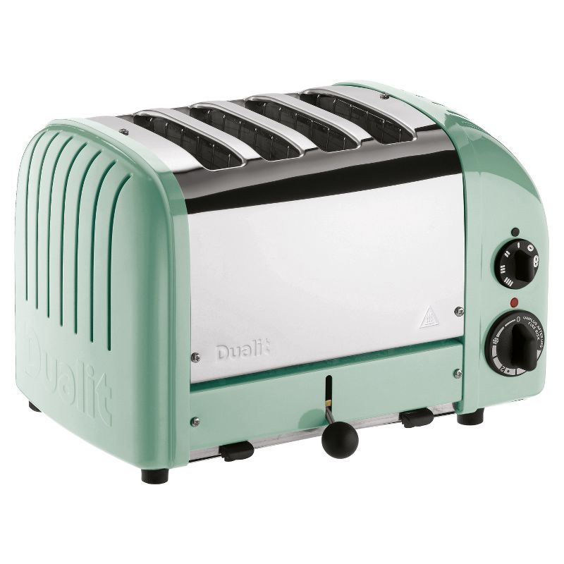 Dualit Toaster - Green 47160