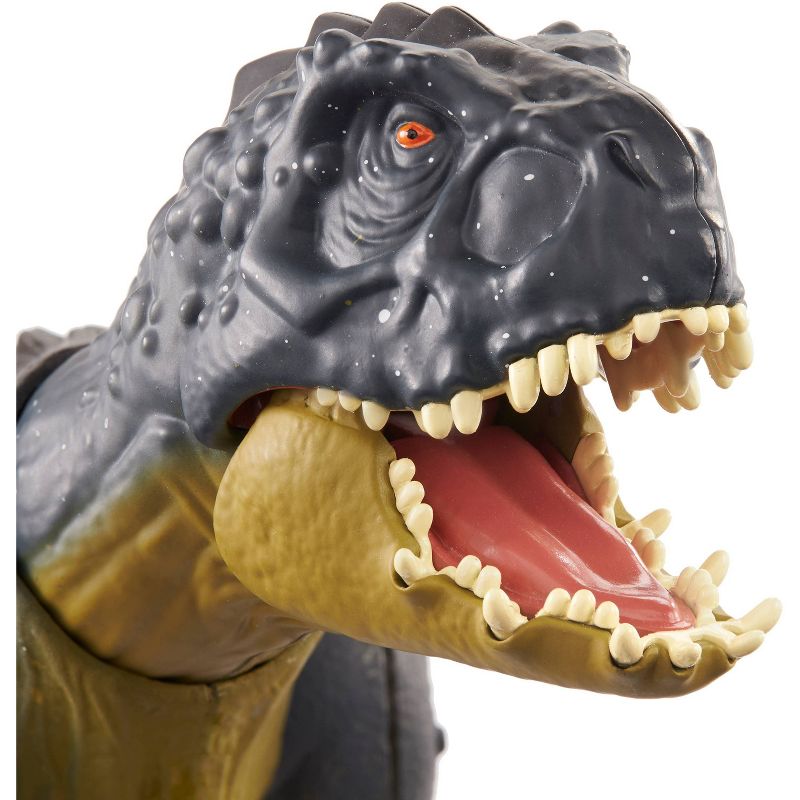 Jurassic World Slash 'N Battle Stinger Dino Figure