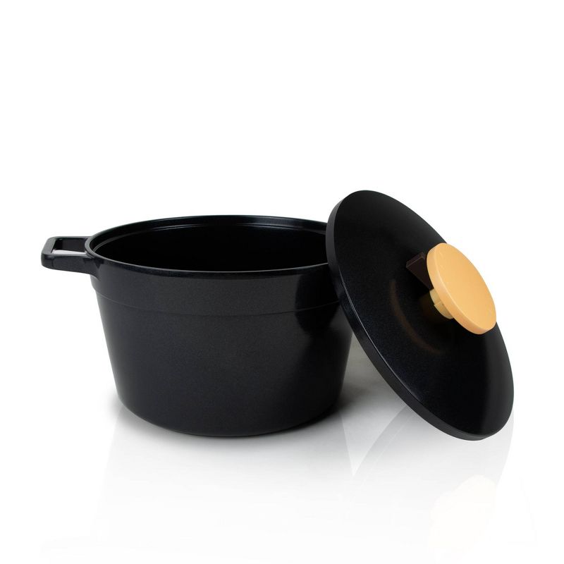 Tramontina Gourmet Induction 24 qt. Covered Stock Pot