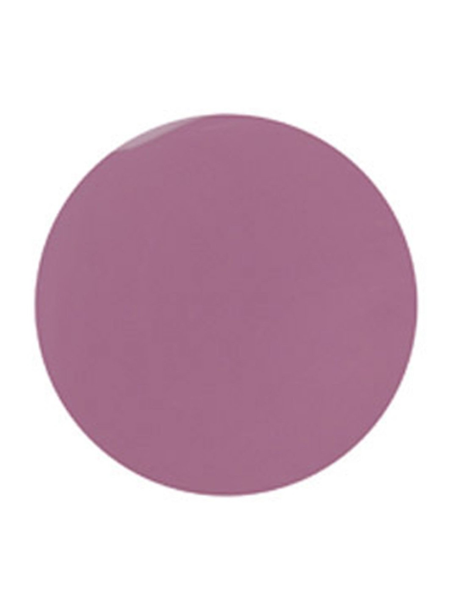 DeBelle Gel Nail Lacquer Flamboyant Florina (Dark Pink Mauve) - 6 ml