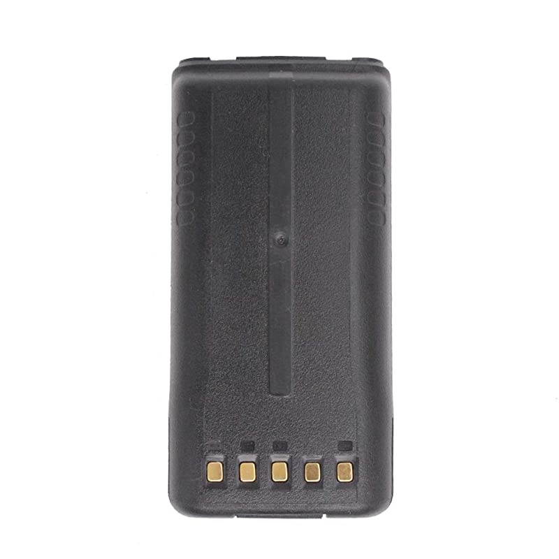 for Kenwood TK-2180 TK-3180 TK-5210 TK- 5310 TK-5410 NX-210 NX-410 NX-411 KNB-32N 2600mAh Ni-MH Battery