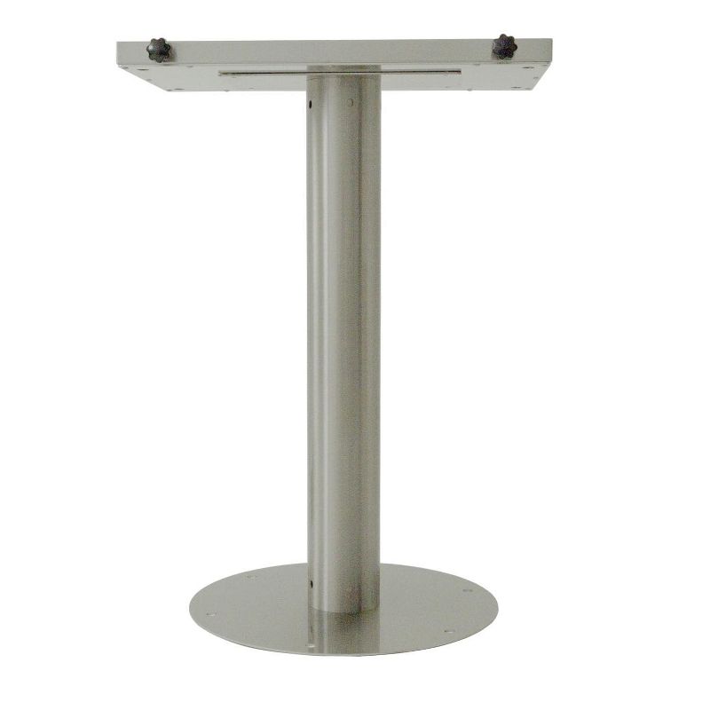 Blaze Professional 17-Inch Portable Grill Pedestal BLZ-PRTPED-17