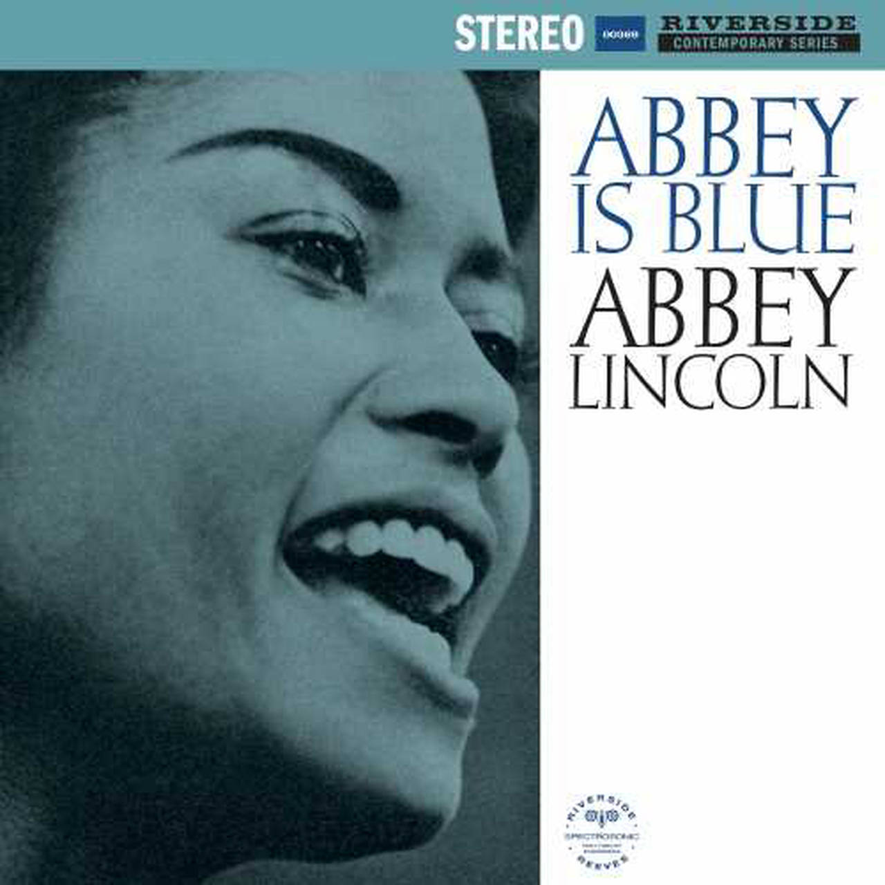 Abbey Lincoln Abbey Is Blue 180g LP (Vinyl)