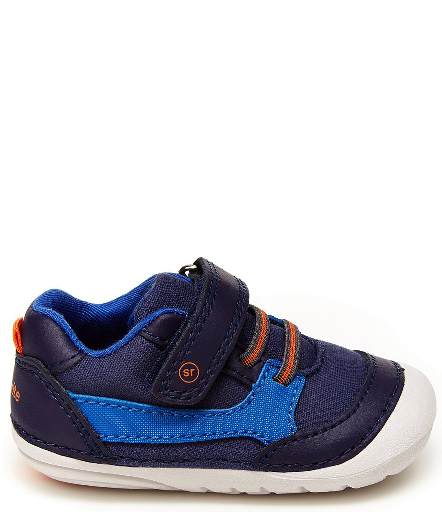 Stride Rite Boys' Soft Motion Kylin Sneakers (Infant)