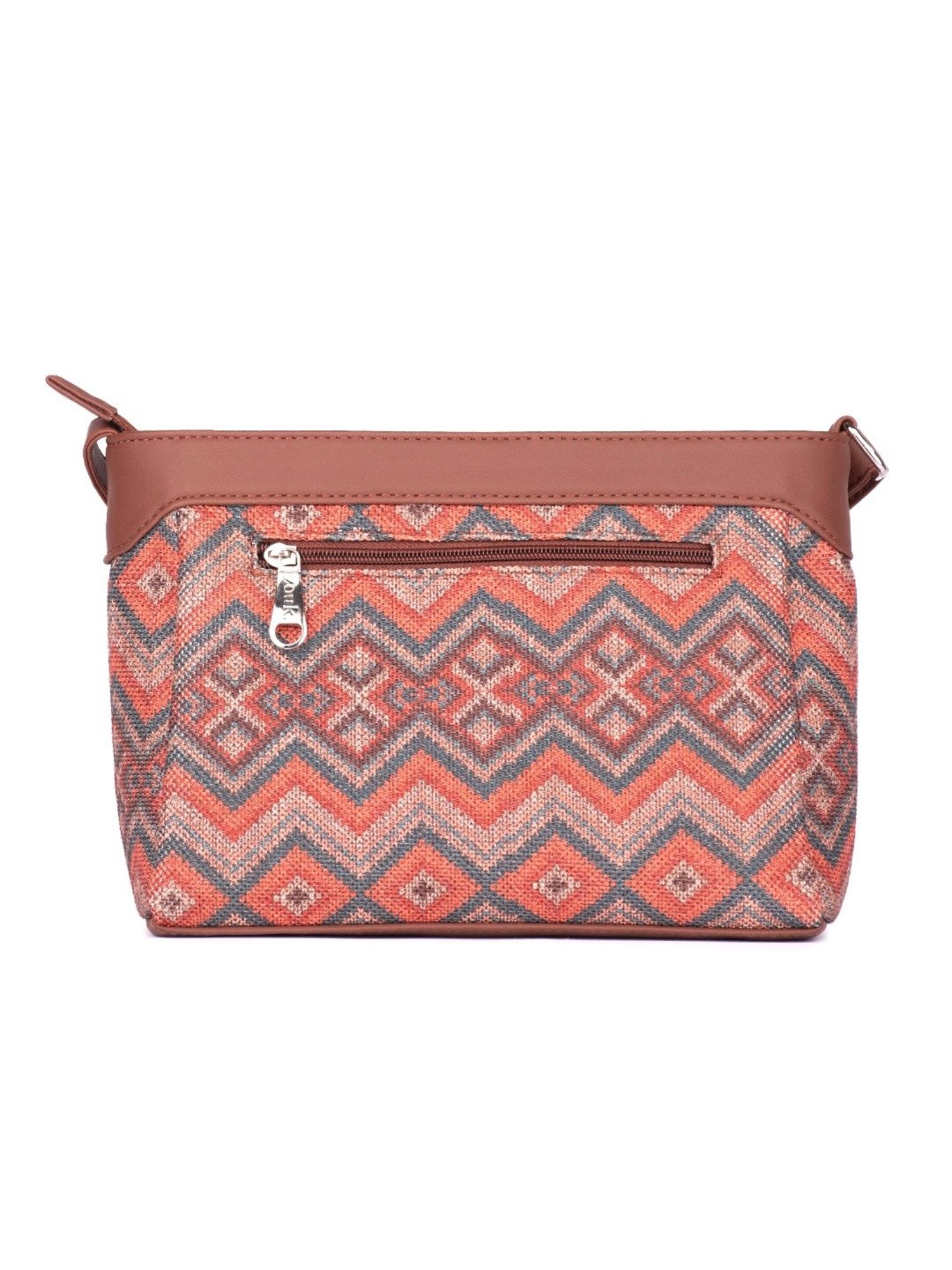 Tortoise Go Everywhere Ellena Black Solid Medium Cross Body Bag