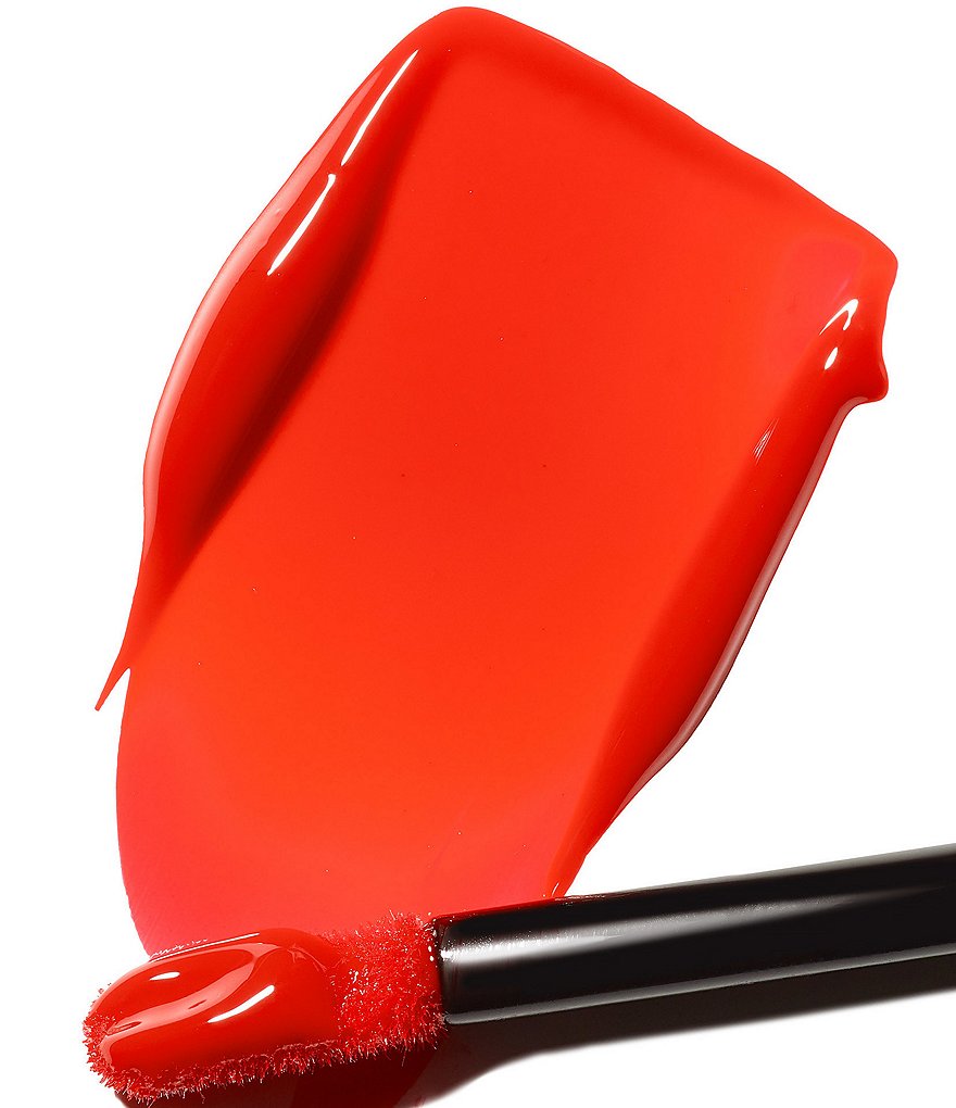 MAC Patent Paint Lip Lacquer