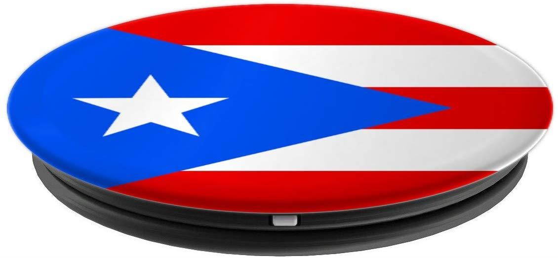 Puerto Rico Flag Se Levanta Stand Up Boricua Pride