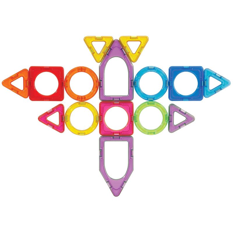 Geomag 95pc Gravity Challenge