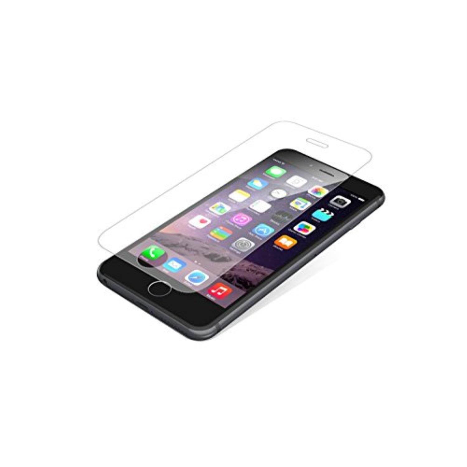 Zagg InvisibleShield Screen Protector for iPhone 6/6s Plus - Clear