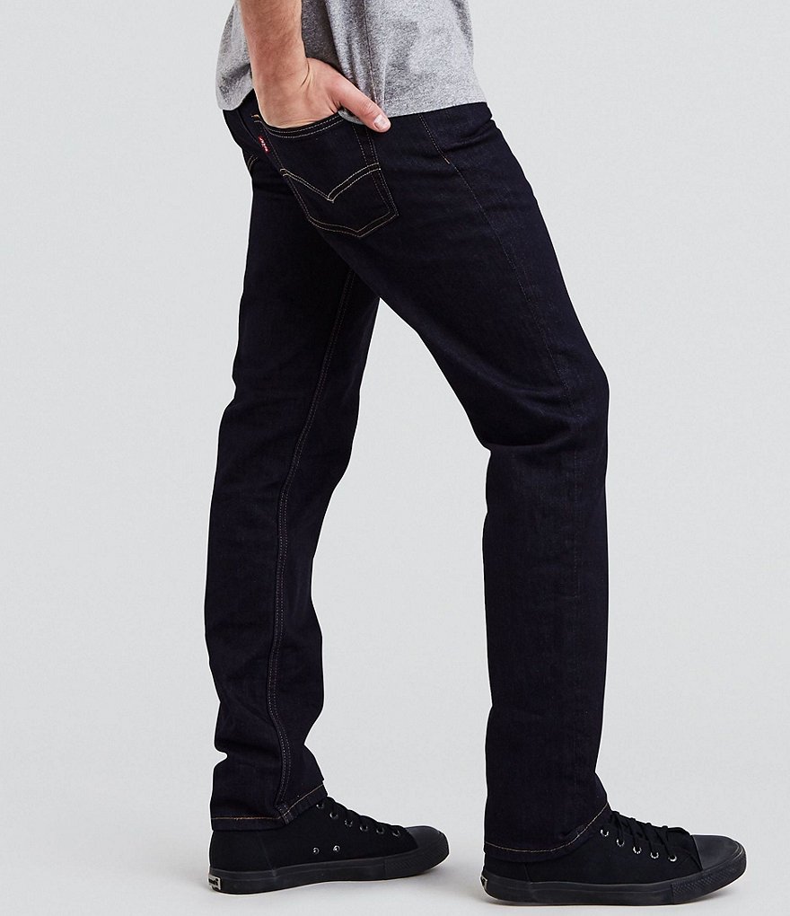 Levi's&reg; 511 Slim-Fit Stretch Jeans