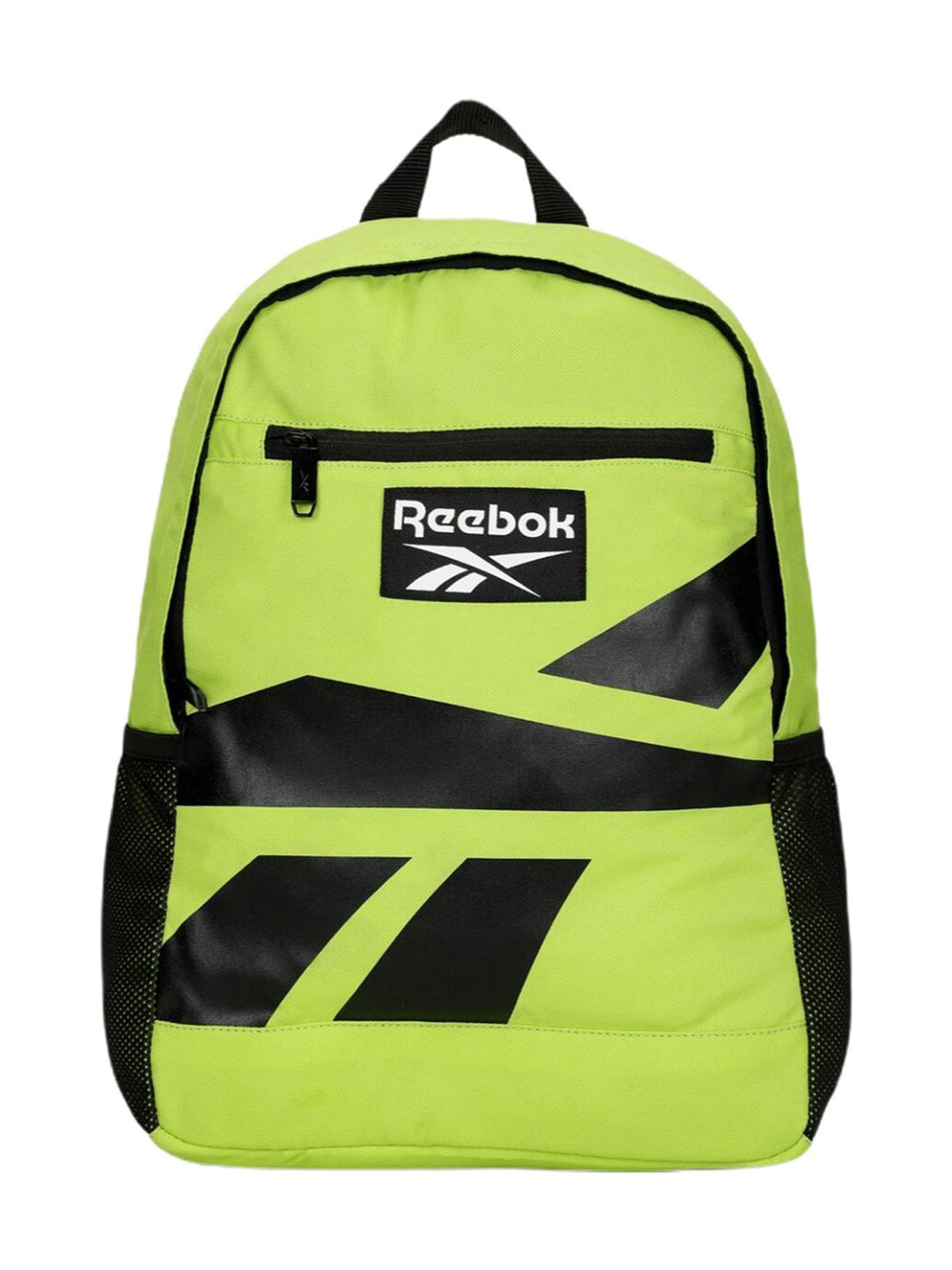 Reebok Green Backpacks - 7 Ltrs