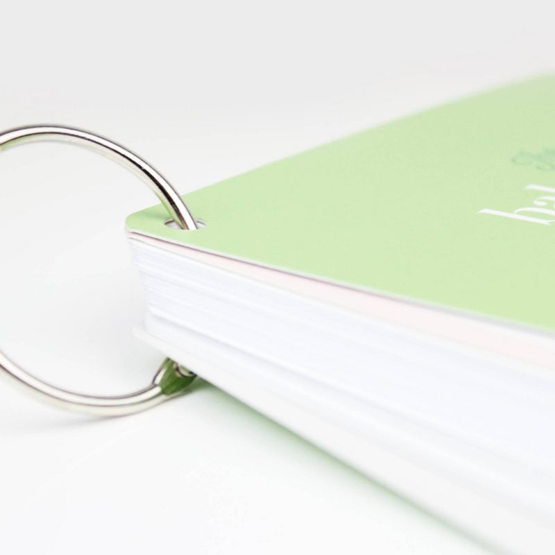 The Baby Bump Journal