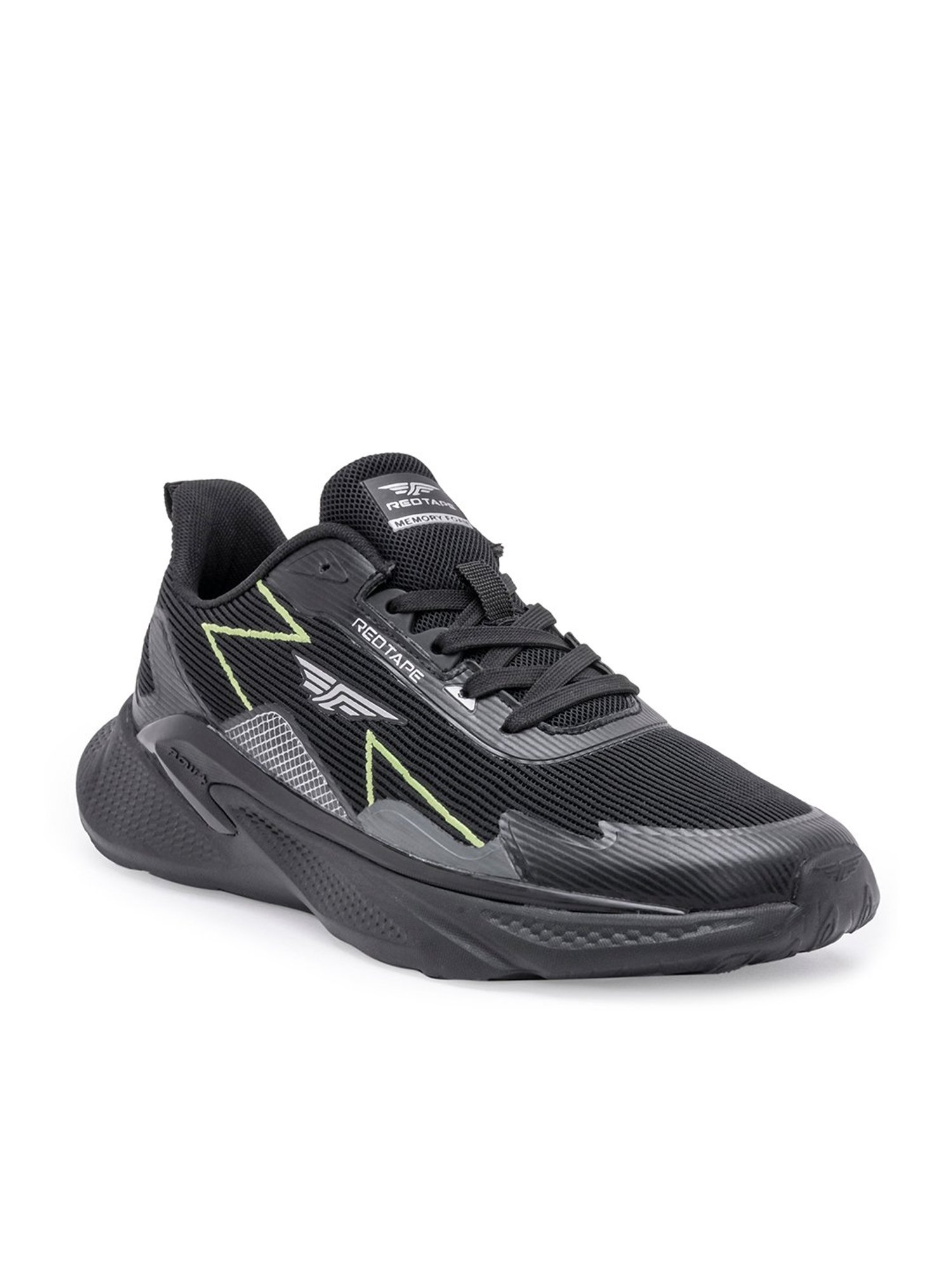 Columbus Men's Navy Walking Shoes