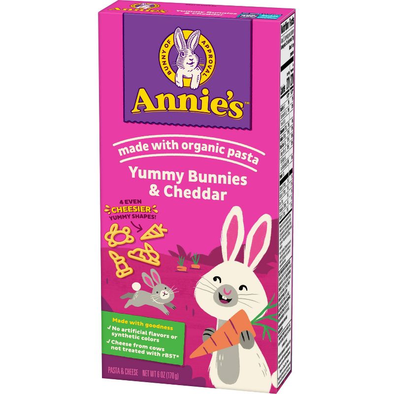 Devour Sharp Cheddar Mac & Cheese with Bacon - 4oz