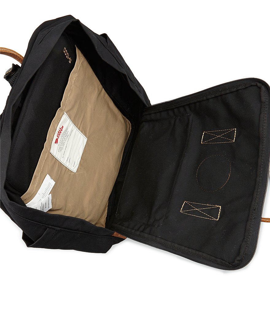 Fjallraven Kanken 2.0 Backpack