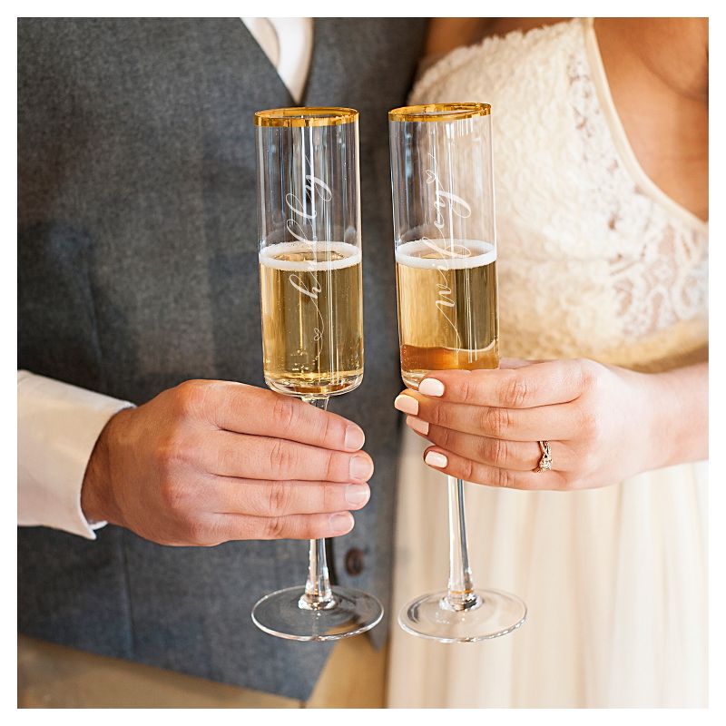 Elegant Star Quote Greeting Card - PAPYRUS