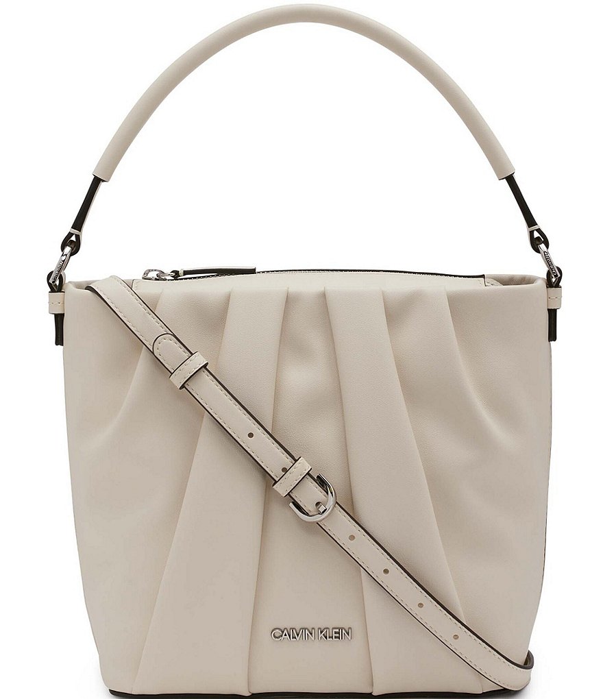 Patricia Nash Otavia Bucket Crossbody Bag